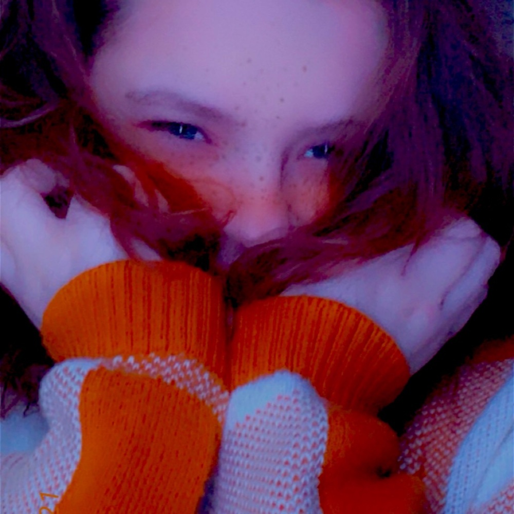 Meet your Posher, Grace